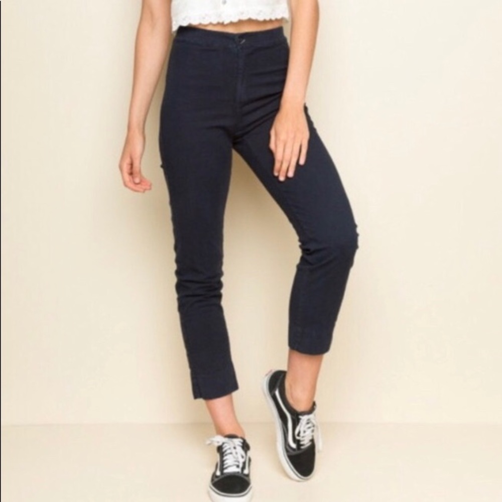 brandy melville pants